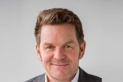Bentley appoints new Director of Design