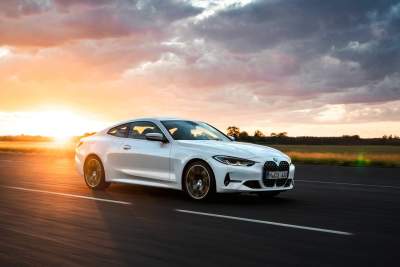 BMW Group concludes 2020 with a strong fourth quarter