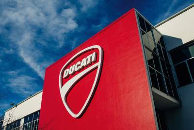 Ducati ends 2020 in strong recovery