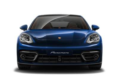 Porsche Singapore launches the new Panamera