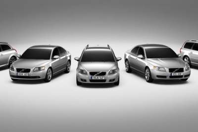 Volvo adds more power and models to flexifuel range