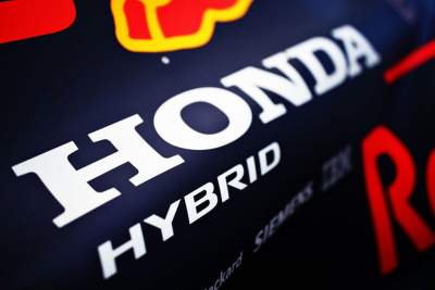 Honda to leave Formula One after the end of the 2021 season
