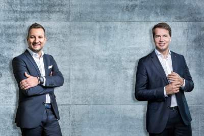 New leadership at Audi Sport GmbH