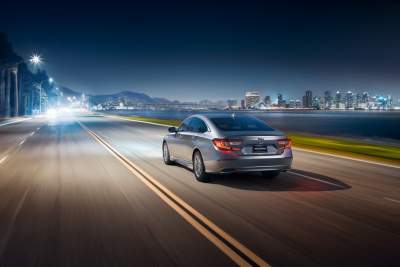 Kah Motor introduces Doorstep Test Drives Services