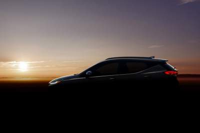 General Motors aims to be carbon neutral by 2040