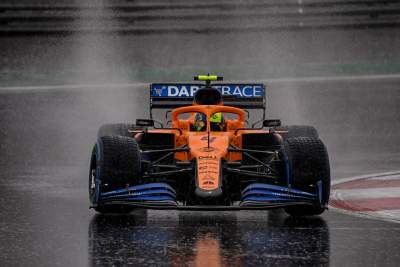 McLaren sets reveal date for their 2021 F1 car, the MCL35M
