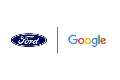 Ford and Google partner up for future development of Ford's systems