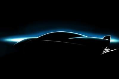 Silk EV and FAW launch joint venture to develop a new luxury sport EV