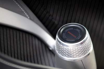 The Pininfarina Battista's development accelerates with Nick Heidfeld