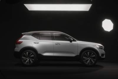 Volvo launches an innovation portal to help other developers create better cars