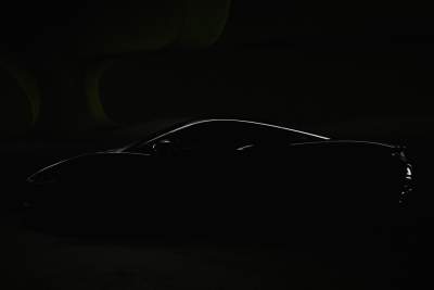 McLaren set for the global debut of its latest supercar, the Artura