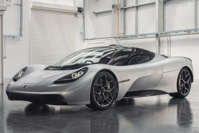 Gordon Murray Group gets planning for new headquarters approved
