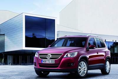 Volkswagen at the IAA 2007: Marketing campaign with eight world premieres