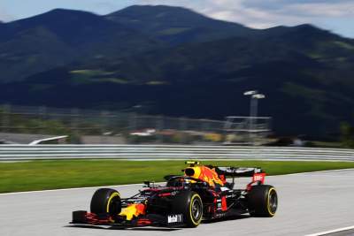 Red Bull and AlphaTauri to use Honda engines in F1 until 2024