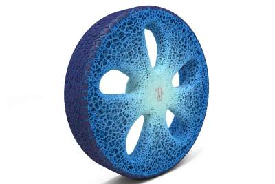 Michelin Tyres aims to be fully sustainable by 2050