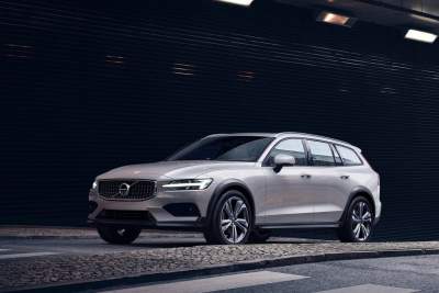 Volvo and Geely agree to deepen their collaboration
