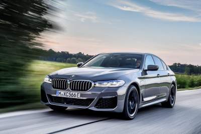 BMW announces construction of new training centre in South Carolina