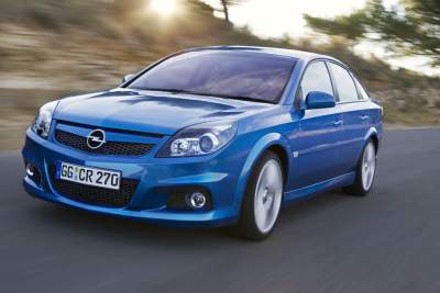 Opel at the 62nd IAA Model Year 2008: Larger selection and more equipment