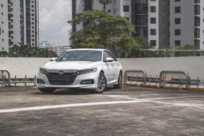 Kah Motor launches its Aftersales Concierge Service