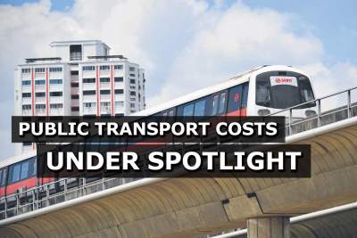 Public transport subsidies under the spotlight in budget debate