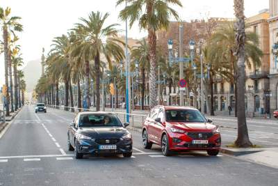 Seat to work with Spanish government to turn Spain into future e-mobility hub