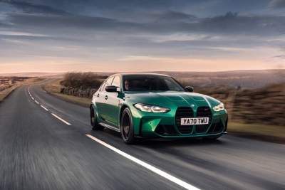 The BMW Group publishes an Integrated Group Report