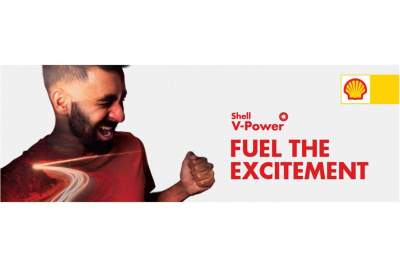 The Shell V-Power @ 98 offer is back!