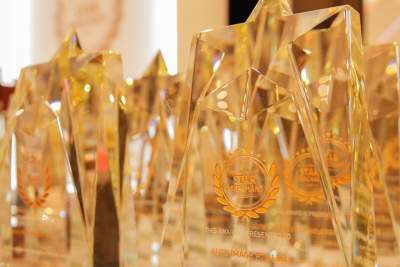 Winners of sgCarMart Star Merchant Awards 2021