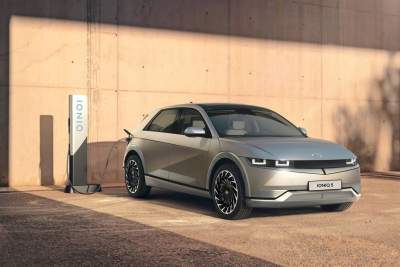 Hyundai to further extend lead in zero-emission mobility