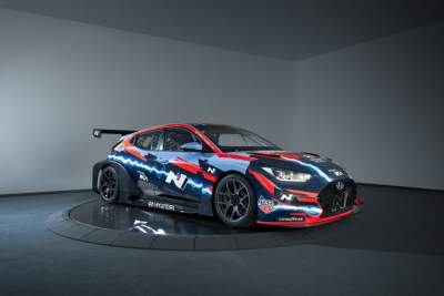 How Hyundai Motorsports plans to race with performance and sustainability
