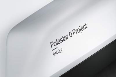 The Polestar 0 Project aims to create a climate neutral car