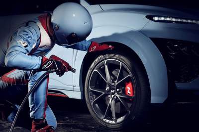Hyundai to unveil all new Kona N