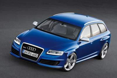 Audi Frankfurt Show preview bulletin