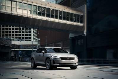 Polestar raises new funds for product development