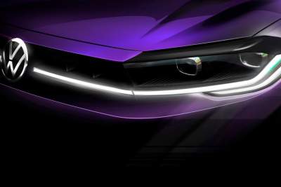 New Volkswagen Polo to make digital debut