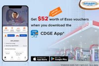 ComfortDelGro Engineering launches new car repair app