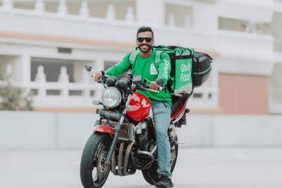 GrabRentals scales up Motorcycle Ownership scheme