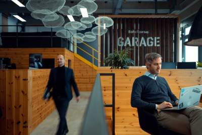 BMW Group invites startups worldwide to collaborate for sustainability