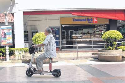 Mandatory theory test a long time coming for e-bike riders