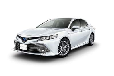 Japanese manufacturers to collaborate on vehicle communications devices
