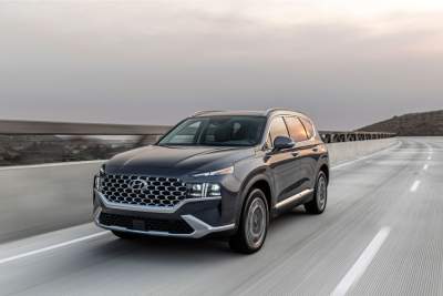 Hyundai pushes ahead its ROA technology