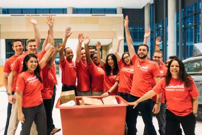Toyota ranks 7th in DiversityInc's Top 50 Companies for Diversity