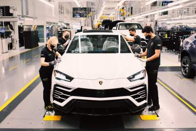 Lamborghini confirms its commitment to diversity and equality through innovative programs