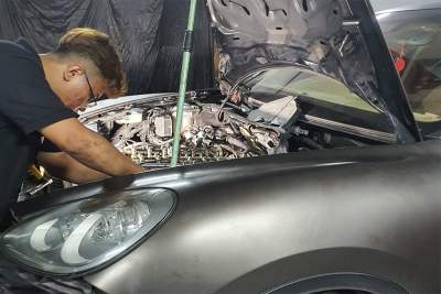 Affordable pre-purchase inspections at MSP Far East