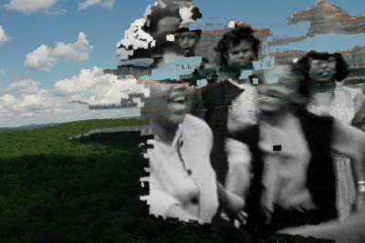Rolls-Royce 'Dream Commission' awarded to American moving-image artist Sondra Perry