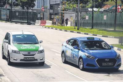 New measures for commuters during Heightened Alert Period