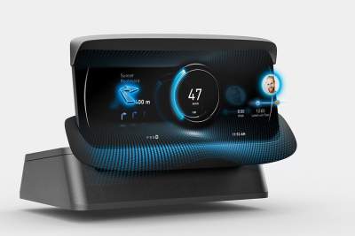 Continental receives awards for innovation in automotive technology