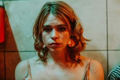 Jaguar and Everyman premiere 'Rare Beast', by Billie Piper