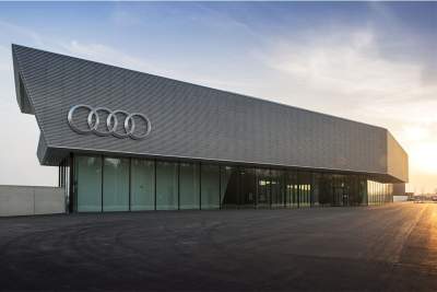 Audi launches feasibility study to explore use of peatland ecosystems as long-term carbon stores