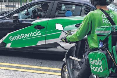 Grab to charge higher fares come June, but there's no reason to complain just yet